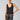Flare Tank - Black