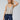 Flare Tank - Heather Grey