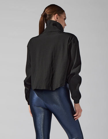 Breeze Jacket - Black