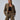 Ava Jacket - Safari