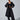 Ava Coat - Black