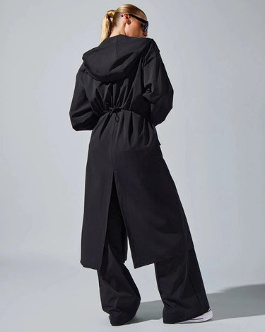 Ava Coat - Black
