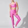 Marvel Leggings - Hot Pink