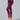 Marvel Leggings - Fuchsia