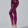 Marvel Leggings - Fuchsia