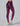 Marvel Leggings - Fuchsia