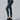 Marvel Leggings - Graphite
