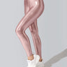 Marvel Leggings - Rose Gold
