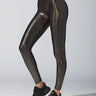 Marvel Leggings - Titanium Black