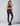 Body Legging - Black