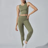 Vital Leggings - Army