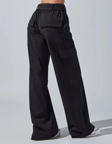 Ava Pants - Black