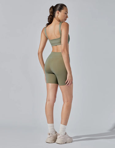 Vital Shorts - Army