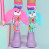 Hunny Bunny Socks - Kids/Adults