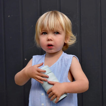 Kid's Small Water Bottle 350 mL - 3 Colours