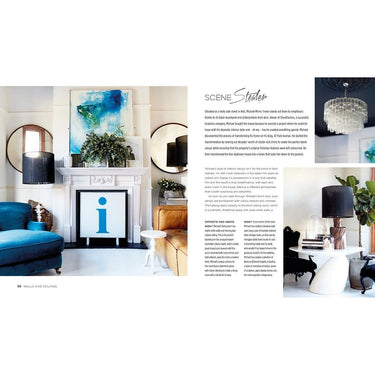 Extraordinary Interiors