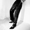 Anna Boot - Black