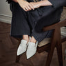 Demi Shoe - Off White