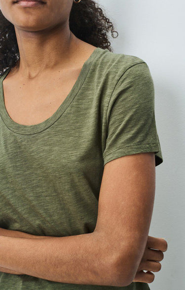 Jacksonville Shirt - Khaki
