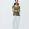 Jacksonville Shirt - Khaki