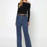 Jazmin Top - Black
