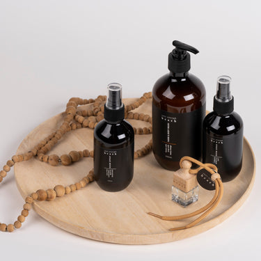 Goats Milk with Zesty Orange Hand & Body Wash