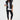 Aria Vest - Black