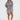 Lyceum Dress - Abstract Animal