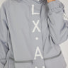 Archer Spray Jacket - Grey
