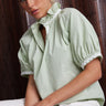 Presto Top - Wave Sage