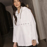 Savanah Jacket - White