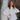 Rozen Long Sleeve Top - White