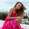 Aribell Maxi Dress - 2 Colourways