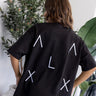 Pavillion T-Shirt - Black