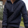 Atlas Anorak - Navy
