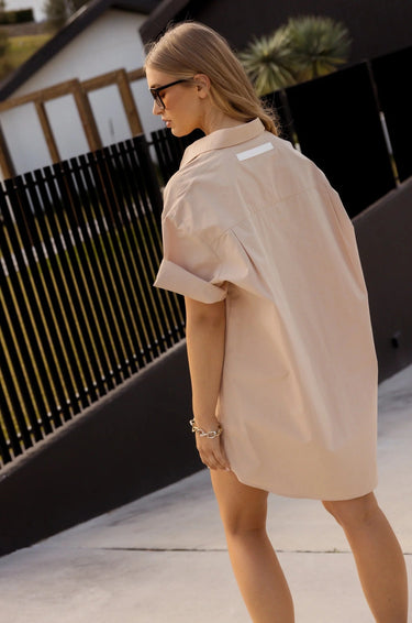 Apex Dress