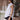 Veronico Sleeveless Top - White