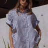 Rouge Shirt - 2 Colourways