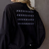 Vandam Shirt - Black