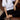 Presto Top - Wave White