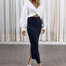 Lloyd Maxi Skirt