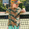Cheetah Organic Cotton T-Shirt