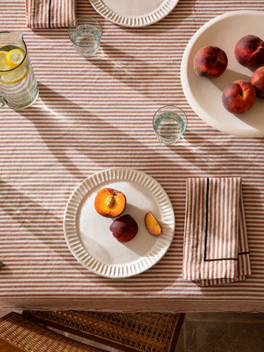 Faro Baked Clay Napkin Set