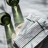 Beautiful Sky Napkin Set - Ivory & Beech