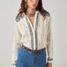 Salinger Shirt