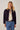 Edgard Jacket - Night Blue