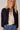 Edgard Jacket - Night Blue