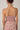 Zara Sleeveless Dress - Scottish Pink