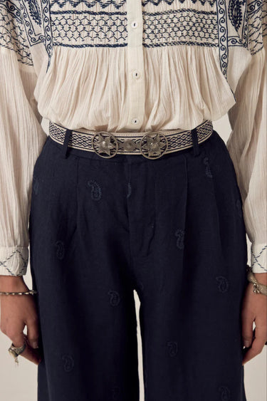 Criollo Belt
