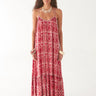 Flamingo Grooves Dress